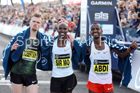 Mens 2018 Simplyhealth Great North Run. Photo: David T. Hewitson/Sports for All Pics